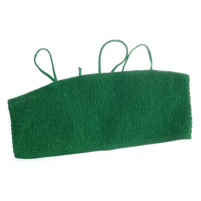 Bikini top (Green) from Gestuz