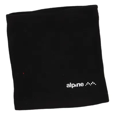 Halsedisse (Sort) fra Alpine Polyester