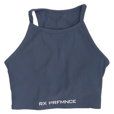 Sport-BH (Blå) från Rx Performance