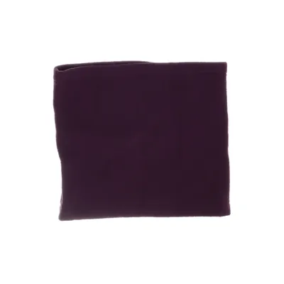 Neck warmer (Purple) from Ling Ling Polyester