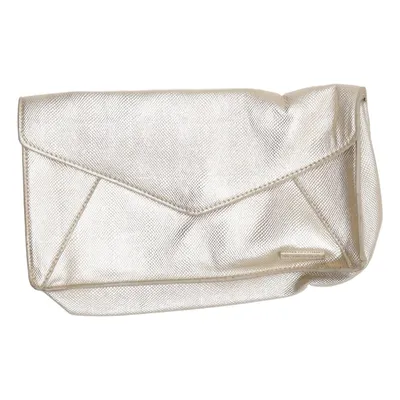 Envelope bag (Silver) from Victoria's Secret