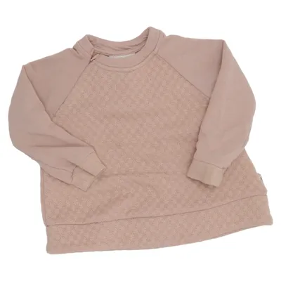 Sweatshirt (Inwood Lt Sweatshirt) from POMPdeLUx Cotton, Elastane, Polyester, Viscose