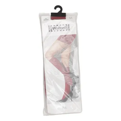 Knee socks (Ria) from Wolford Elastane, Polyamide