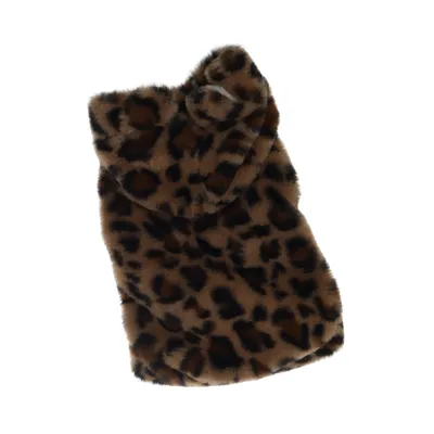 Vêtements pour chien (Marron, Noir) de Little & Bigger
