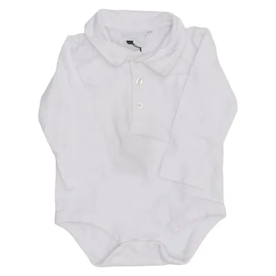 Body (Blanc) de The Little White Company Coton