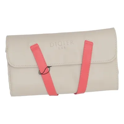 Etui (Beige, Rood) van Didier Lab