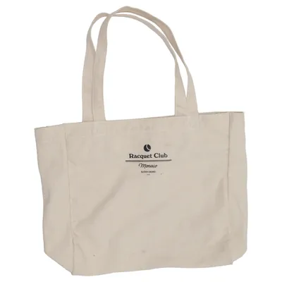 Stofpose (Racquet Club Monaco) fra Björn Borg Genanvendt polyester