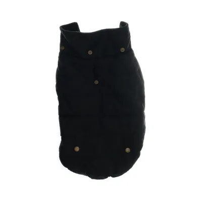 Hundkläder (Svart) från Zooplus