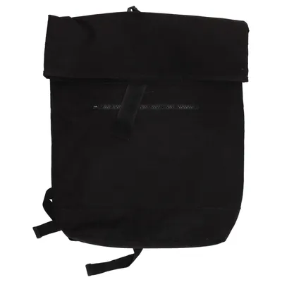 Rygsæk (Roll-Top Backpack) fra Bagbase Polyester