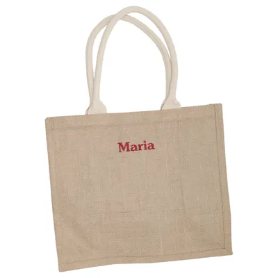 Handväska (Beige) från Maria