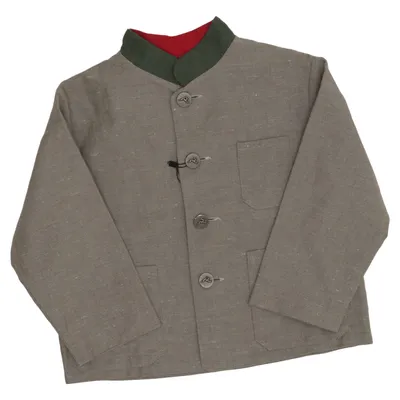 Blazer (Beige, Grün, Rot) von Von Von