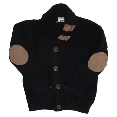Cardigan (Noir) de LC Waikiki