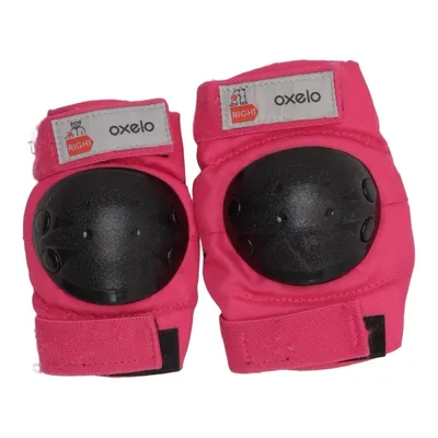 Hockey uitrusting (Roze, Zwart) van Decathlon Polyester