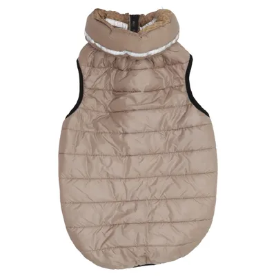 Hundtäcke (Beige, Flerfärgad)