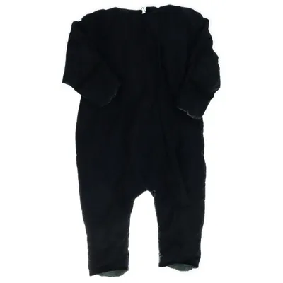 Overall (Blå) från Hessnatur