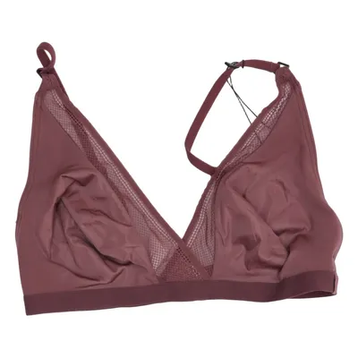 Bralette (Symmetry N) from Sloggi Elastane, Polyamide