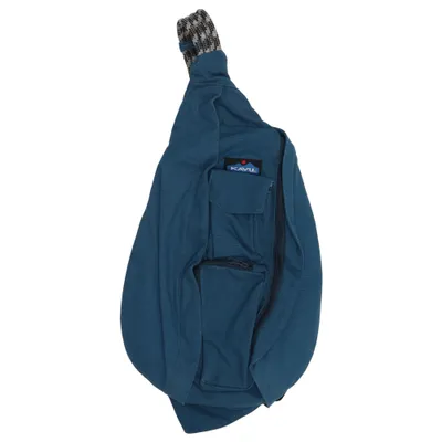 Umhängetasche (Rope Bag) von Kavu Baumwolle, Polyester