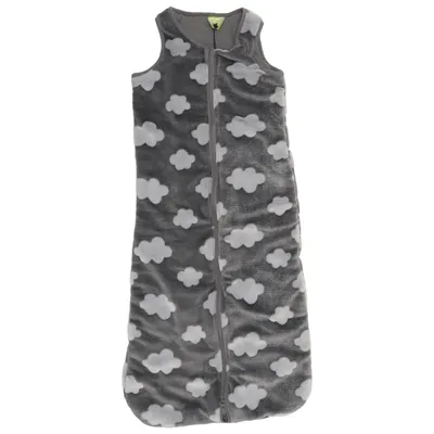 Gigoteuse (Gris, Blanc) de Impidimpi Coton, Polyester