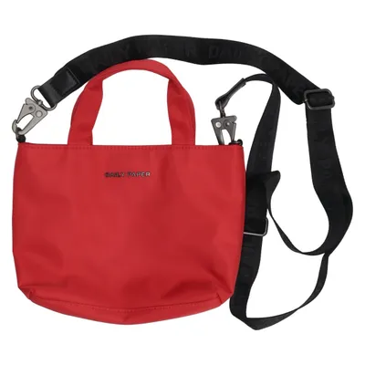Sac à bandoulière (Rouge) de Daily Paper Polyester