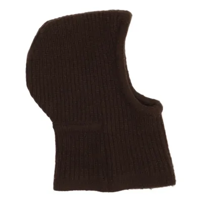 Balaklava (Brown) from Baby Mocs