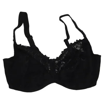 Bra (Deauville mit Bügeln) from Primadonna Cotton, Elastane, Polyamide, Polyester