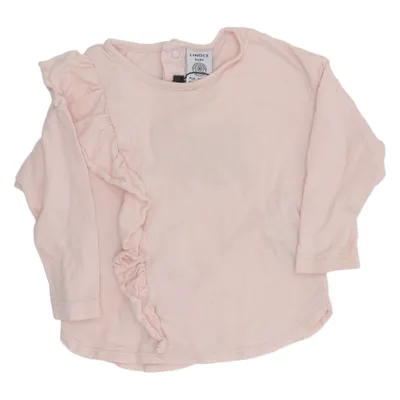Body (Rose) de Lindex Baby Coton, Modal
