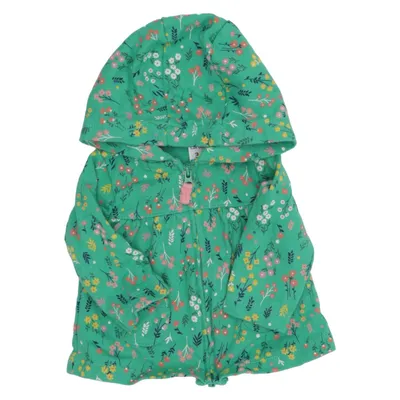 Veste (Vert, Multicolore) de Carter's Coton