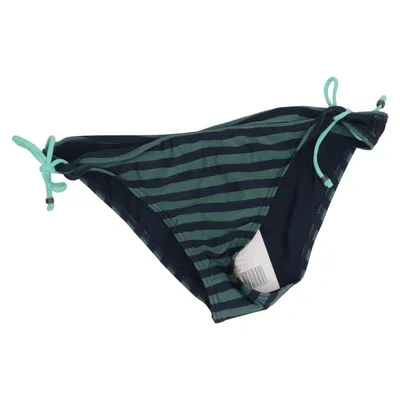Bikini broekje (Blauw, Groen) van Beachlife Elastaan, Polyamide