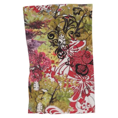 Neck warmer (Multicolored) from Fun Wear