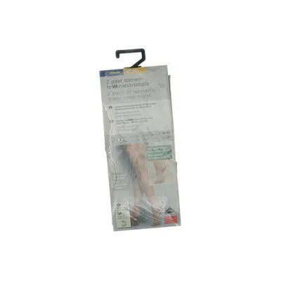 Knästrumpor (Beige) från Tchibo