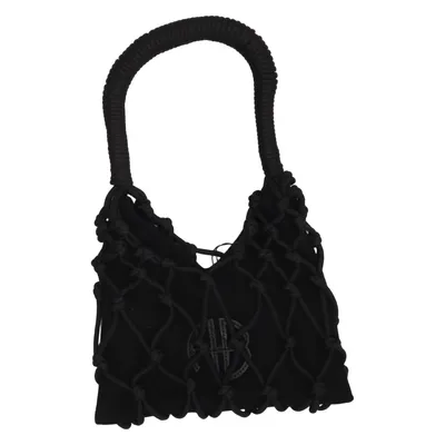 Handbag (Black) from Anine Bing