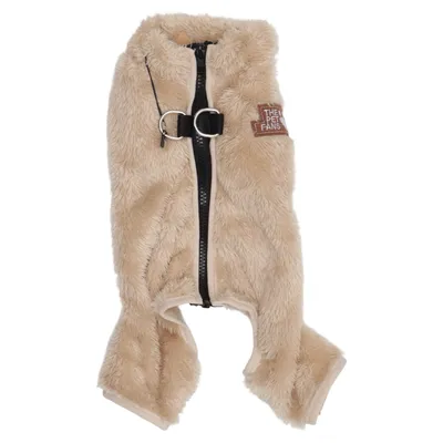 Hundkläder (Beige) från The pet store