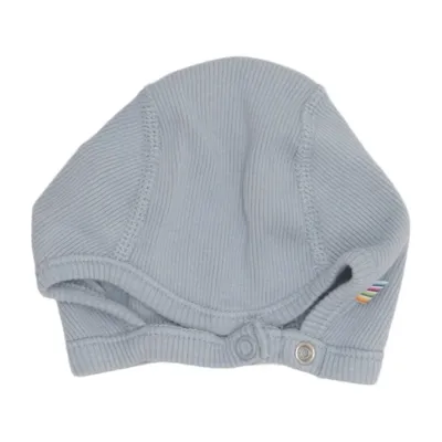 Sovmössa (Blå) från Joha Ekologisk bomull