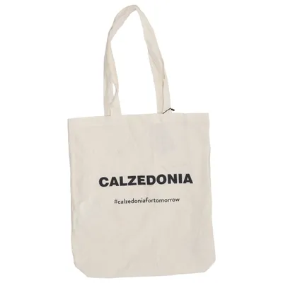 Tygpåse (PKGC0015 9999TU) från Calzedonia Bomull