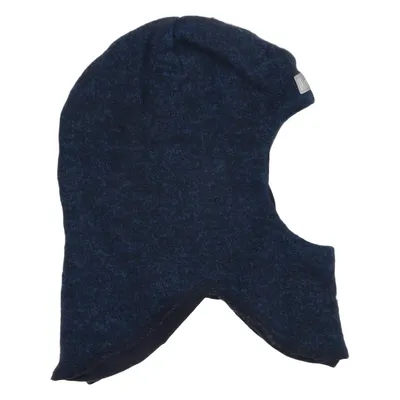 Balaklava (Blauw) van Lassie Acryl, Katoen, Elastaan, Wol