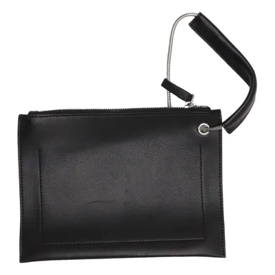 Toilet bag (Black) from Filippa K Polyurethane