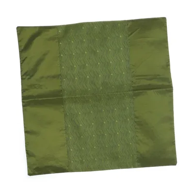 Kuddfodral (Grön) från House