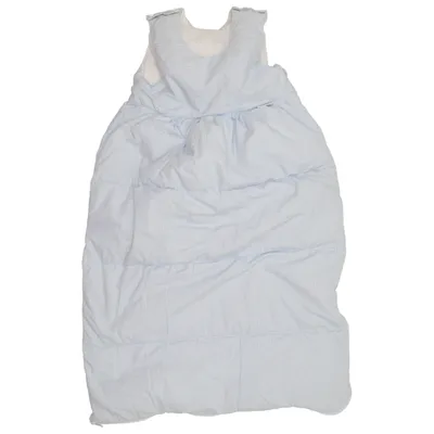 Baby Schlafsack (Blau, Weiß) von Tavolinchen