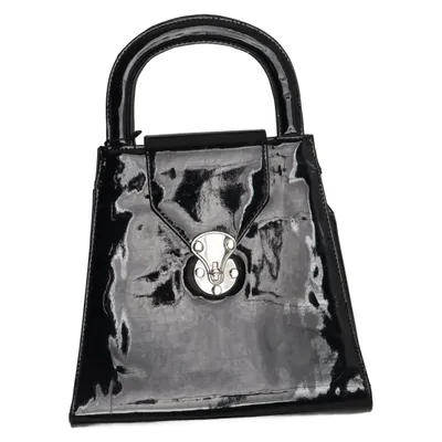 Sac à main (Noir) de Fancy
