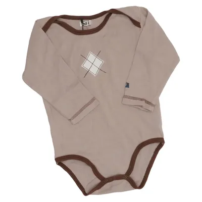 Body (Beige, Brun) från GOLF Bomull