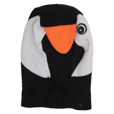 Costume accessories (Black, White, Orange) from Widmann