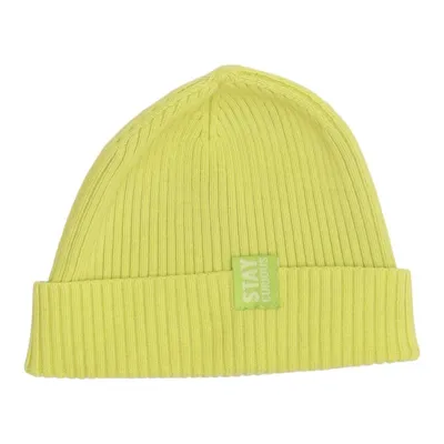 Beanie (Green) from Mini Gina Tricot
