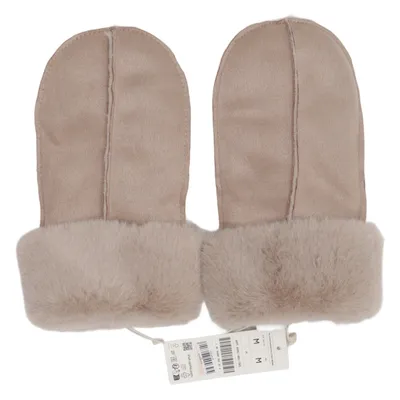 Vantar (Beige) från Oysho Polyester