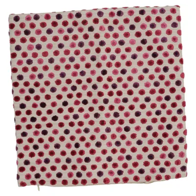 Pudebetræk (Beige, Pink, Lilla) fra Hemtex Polyester