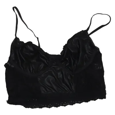 Bustier (Black) from Hanky Panky