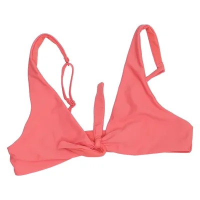 Bikiniöverdel (Rosa) från Bik Bok Swimwear Elastan, Polyester