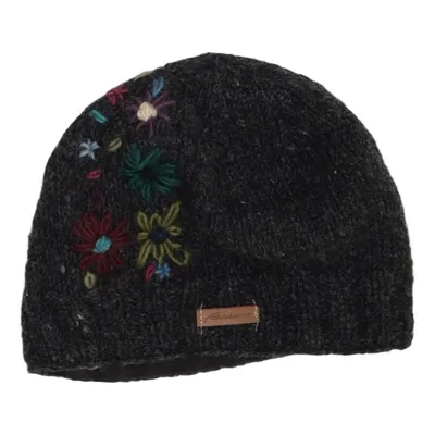 Bonnet (Gris, Multicolore) de Fischer`s Laine