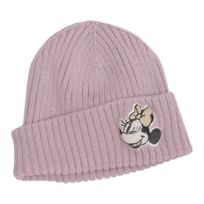 Beaniemössa (Lila) från H&M x Disney Bomull, Elastan, Polyamid, Polyester