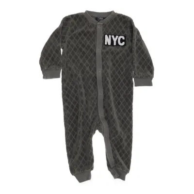 Sparkdräkt (Grå) från Petit by Sofie Schnoor Bomull, Polyester