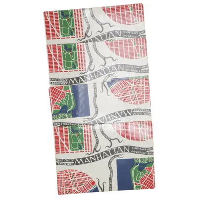Placemat (Manhattan) from Svenskt Tenn